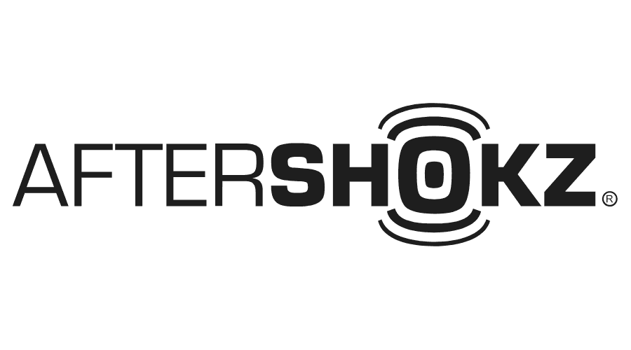 logo Aftershokz