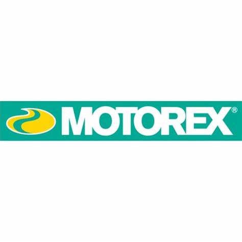 logo motorex