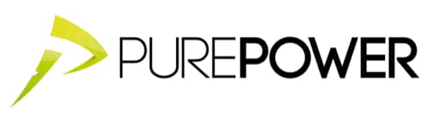 logo purepower