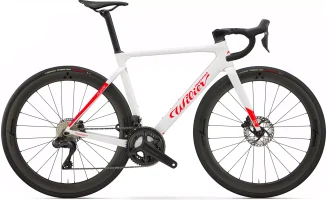 Wilier Filante SL rood-wit