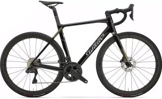 Wilier Granturismo SL black