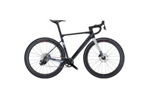 Wilier Rave SL black